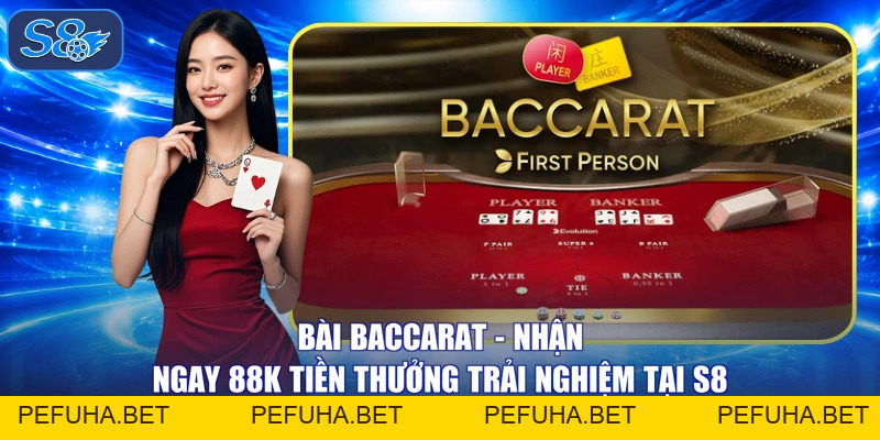 Casino - Trải Nghiệm Sảnh Cược Đẳng Cấp 5 Sao Từ S8