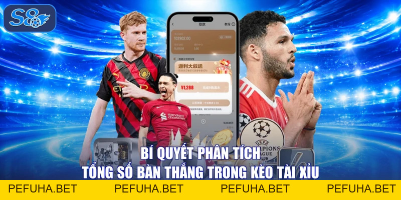 Kèo Tài Xỉu - Chơi Cược Rinh Quà Khủng 10 Triệu Cùng S8