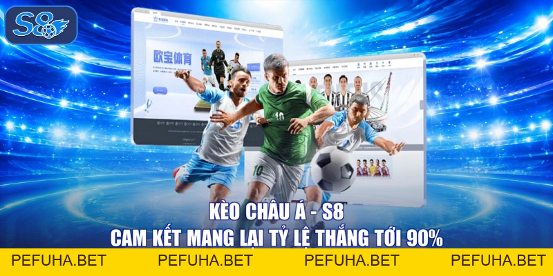 Thể Thao - S8 Ưu Đãi 100% Giá Trị Nạp Cho Sảnh Chơi