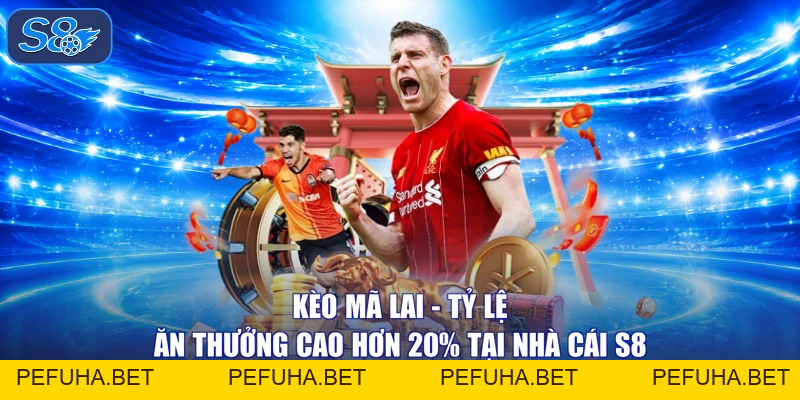 Thể Thao - S8 Ưu Đãi 100% Giá Trị Nạp Cho Sảnh Chơi