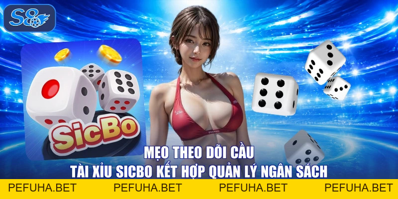 Sicbo - S8 Hoàn Trả Lên Đến 2% Cho Mọi Đơn Cược Mỗi Ngày