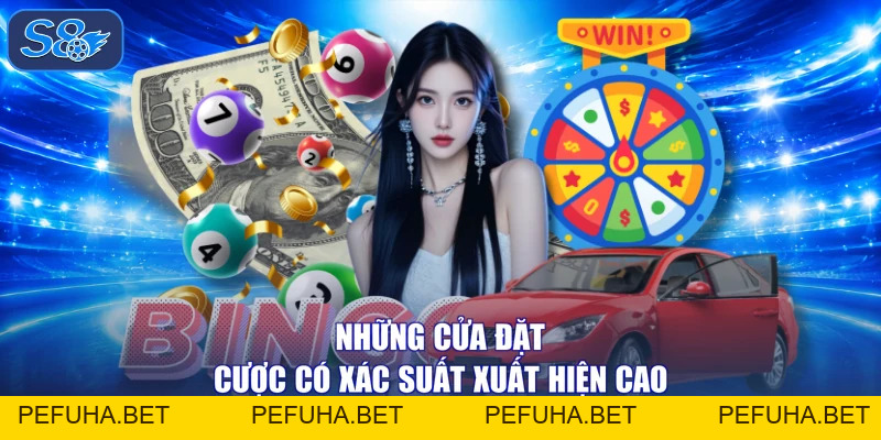 Big Six Wheel - Vòng Quay May Mắn Nhận Quà 5 Triệu Từ S8