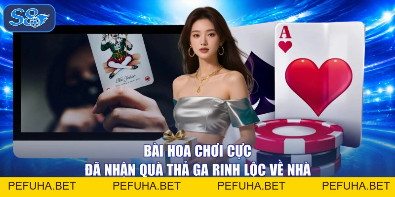 Game Bài Đỉnh Cao - Chơi Là Mê, Rinh Ngay Tiền Tài Về Túi