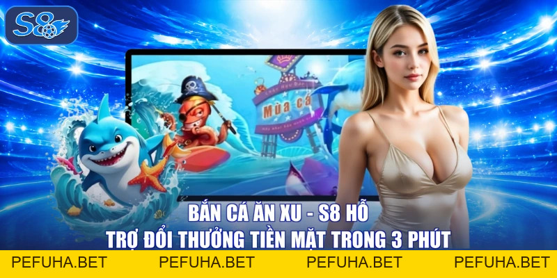 Bắn Cá - S8 Tặng Mã Code 100K Cho Ngư Thủ Tham Gia Mới