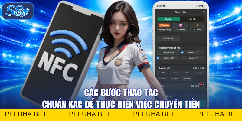 Phương Thức Thanh Toán - Giao Dịch Bảo Mật An Toàn Tại S8
