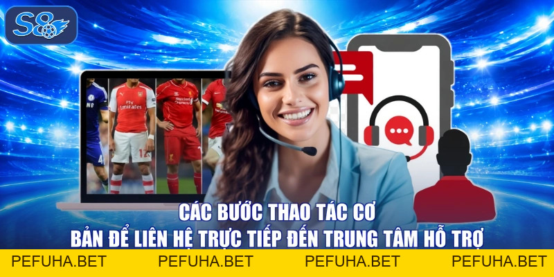 Liên Hệ S8 - Tổng Đài Hỗ Trợ Khách Hàng 24/7 Siêu Tốc Nhất