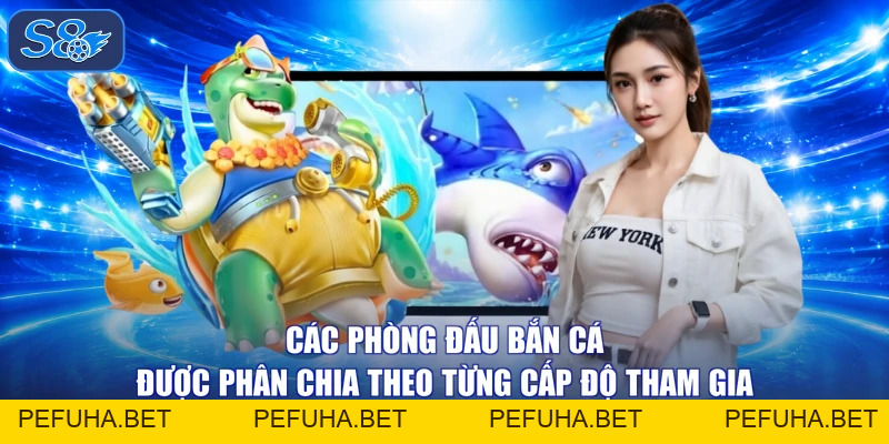 Bắn Cá Ăn Xu - S8 Hỗ Trợ Đổi Thưởng Tiền Mặt Trong 3 Phút