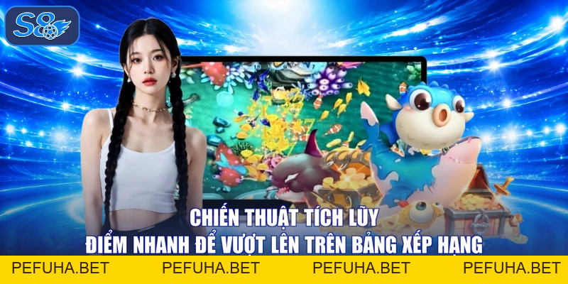 Săn Cá Rồng - S8 Phát Thưởng 2 Tỷ Đồng Cho Top Ngư Thủ