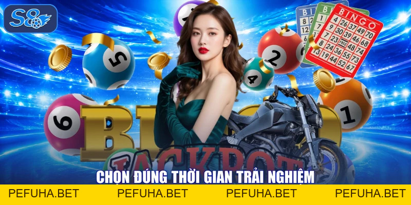 Xổ Số Vietlott Power 6/55 - Ôm Lộc Vàng, Giàu Sang Phát Tài