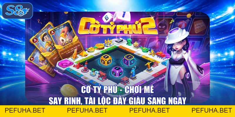 Game Bài Đỉnh Cao - Chơi Là Mê, Rinh Ngay Tiền Tài Về Túi