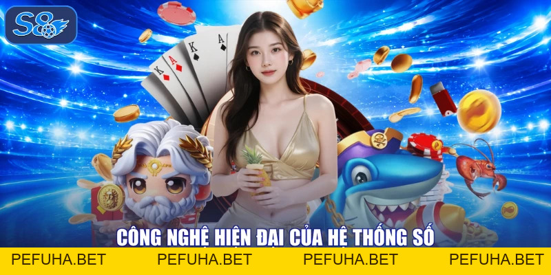 Tại sao nhiều người chọn S8 - Đến là mê, chơi là phê!