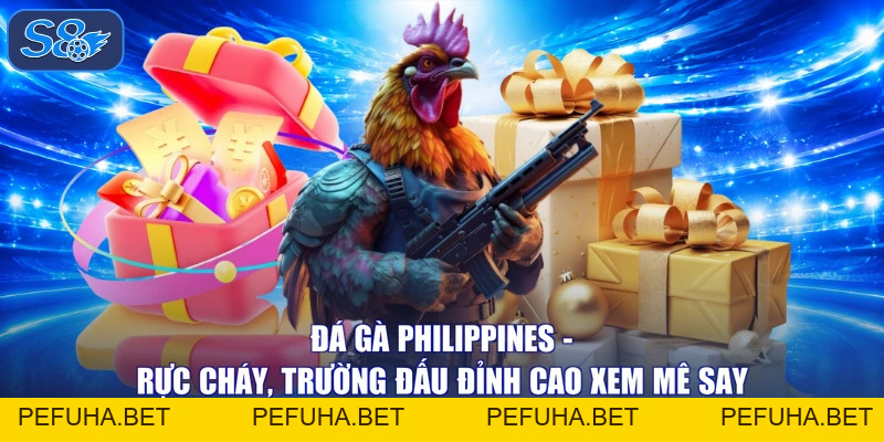 Đá Gà Đỉnh Cao - Xem Ngay Kẻo Lỡ, Trúng Lớn Hết Cỡ