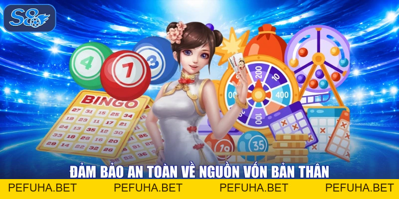 Xổ Số - Trúng To Lo Gì Nghèo Khó, Rước Ngay Tiền Tỷ Về Kho