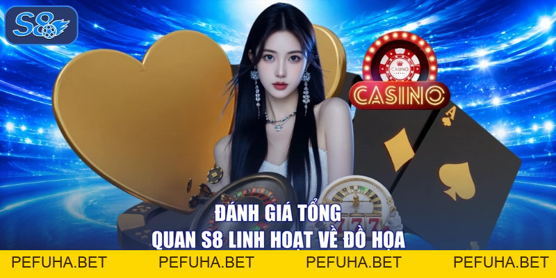 Đánh Giá Tổng Quan S8 - Cơ Hội Phát Tài, Tương Lai Đổi Mới!