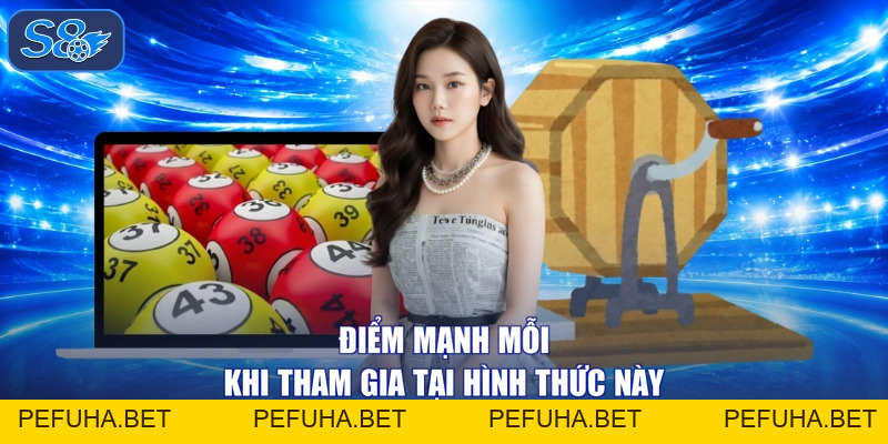 Xổ Số Vietlott Bingo 18 - Hốt Bạc Trao Tay, Trúng Lớn Ngay