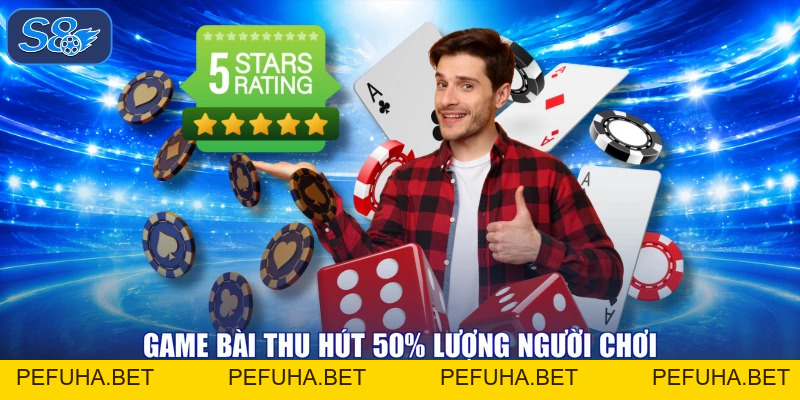 Game Bài Đỉnh Cao - Chơi Là Mê, Rinh Ngay Tiền Tài Về Túi