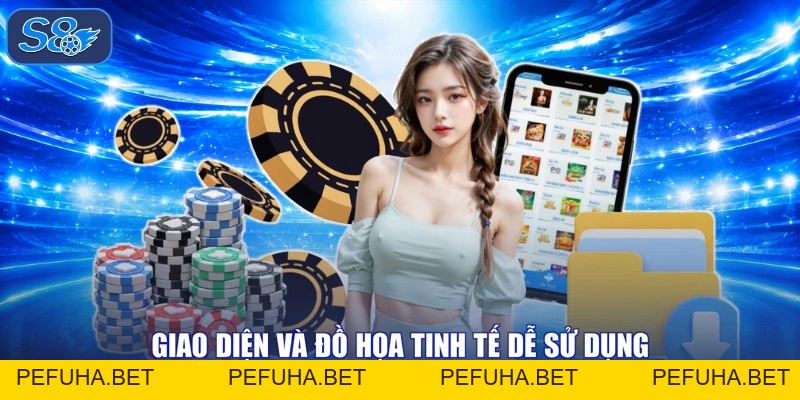 S8 Có Hỗ Trợ Ứng Dụng Di Động Không - Mở Ra Rộng Mênh Mông!