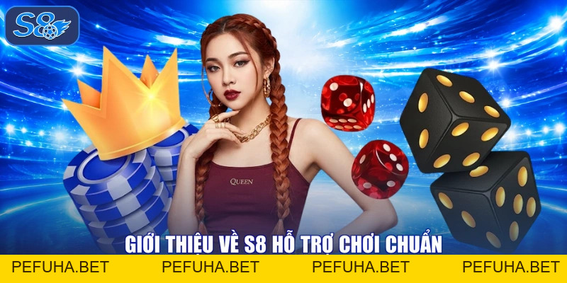 Giới Thiệu Về S8 - Điểm Hẹn Phát Tài, Tương Lai Tỏa Sáng!