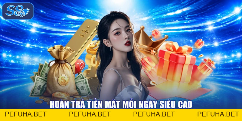 S8 có những khuyến mãi nào - Nhận quà cực đã, lộc lá bao la!
