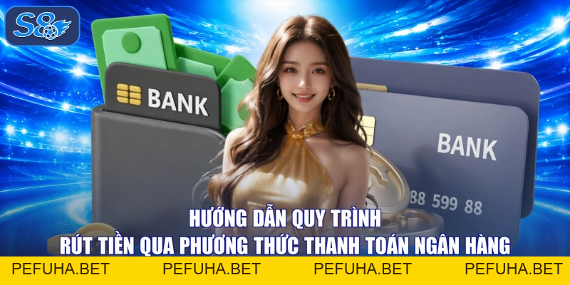 Phương Thức Thanh Toán - Giao Dịch Bảo Mật An Toàn Tại S8