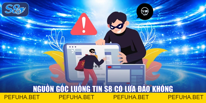 S8 Có Lừa Đảo Không - Sự Thật Bập Bùng, Khiến Bạn Lung Lay!