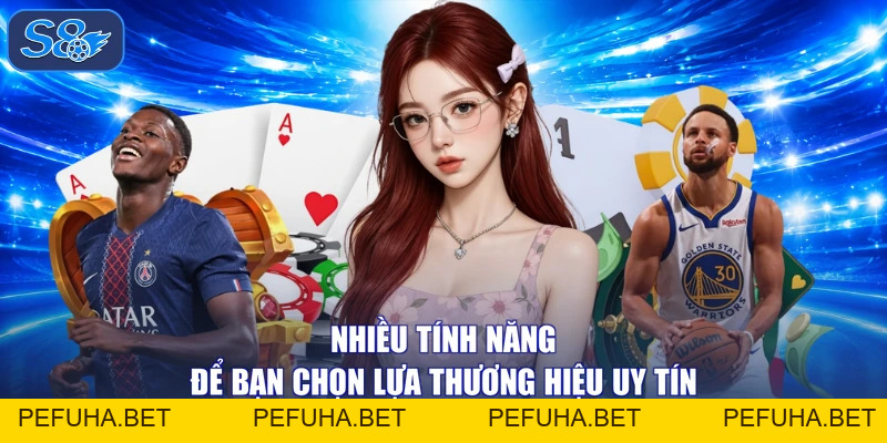 S8 Có Uy Tín Không - Sự Thật Làm Chấn Động Cõi Lòng?