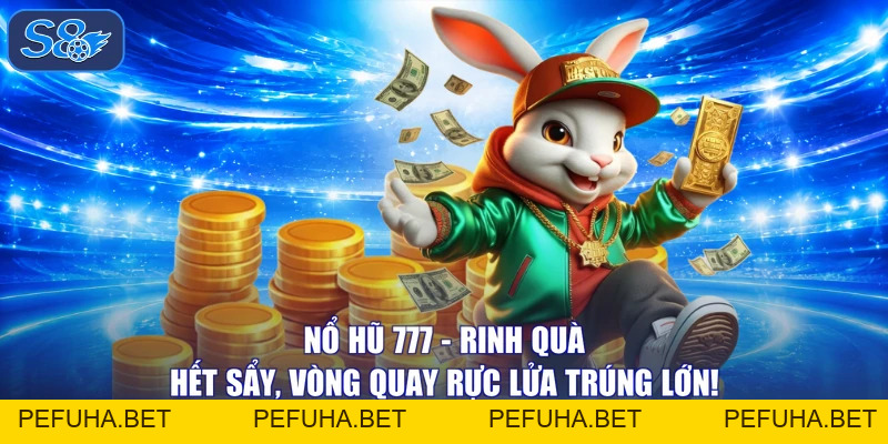 Nổ Hũ Linh Đình - Rinh Ngay Quà Đỉnh, Thật Thông Minh