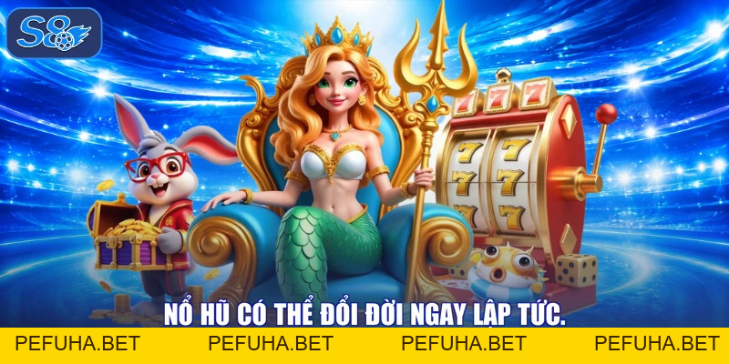 Nổ Hũ Linh Đình - Rinh Ngay Quà Đỉnh, Thật Thông Minh
