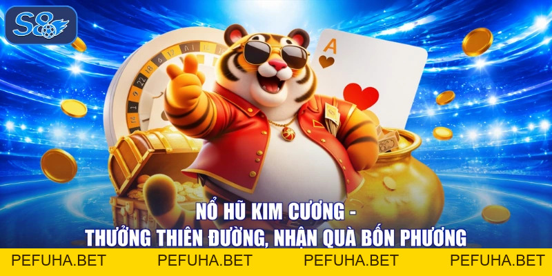 Nổ Hũ Linh Đình - Rinh Ngay Quà Đỉnh, Thật Thông Minh