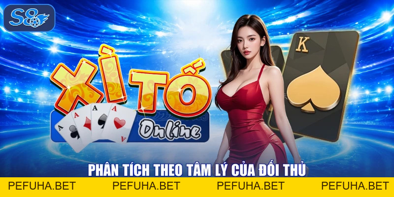 Xì Tố Cực Hay - Vận May Vụt Tới, Rinh Lộc Phơi Phới