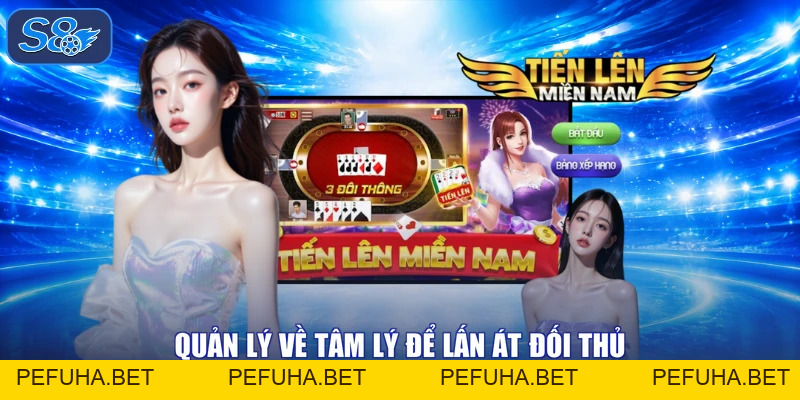 Tiến Lên Miền Nam - Đánh Đâu Thắng Đó, Rinh Tiền Ngập Kho!
