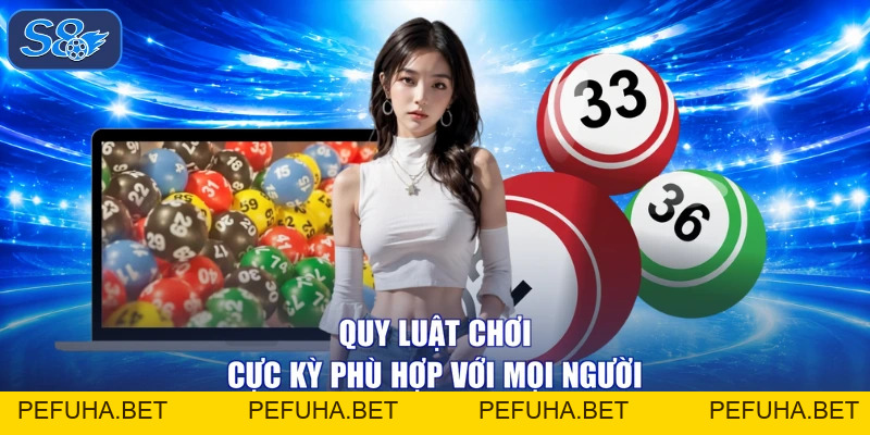 Xổ Số Vietlott Bingo 18 - Hốt Bạc Trao Tay, Trúng Lớn Ngay