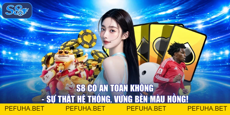 Giải Đáp Về S8 - Điểm Hẹn Muôn Nhà, Đậm Đà Chất Lượng!