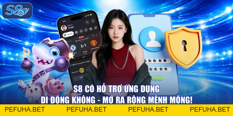 Giải Đáp Về S8 - Điểm Hẹn Muôn Nhà, Đậm Đà Chất Lượng!