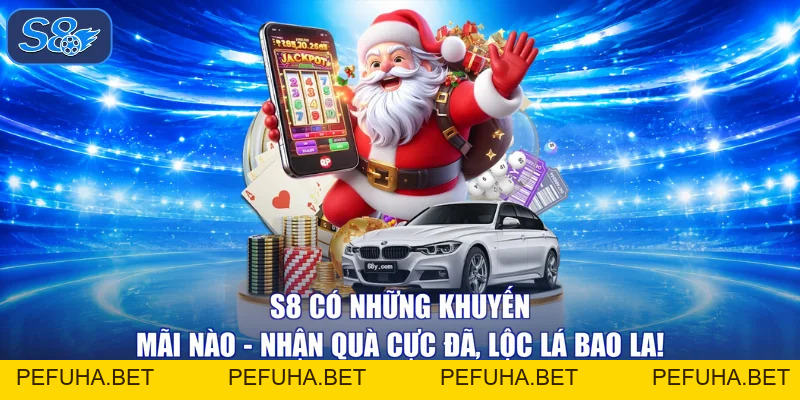 Giải Đáp Về S8 - Điểm Hẹn Muôn Nhà, Đậm Đà Chất Lượng!