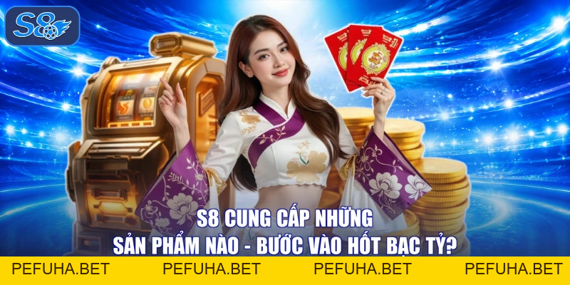 Giải Đáp Về S8 - Điểm Hẹn Muôn Nhà, Đậm Đà Chất Lượng!