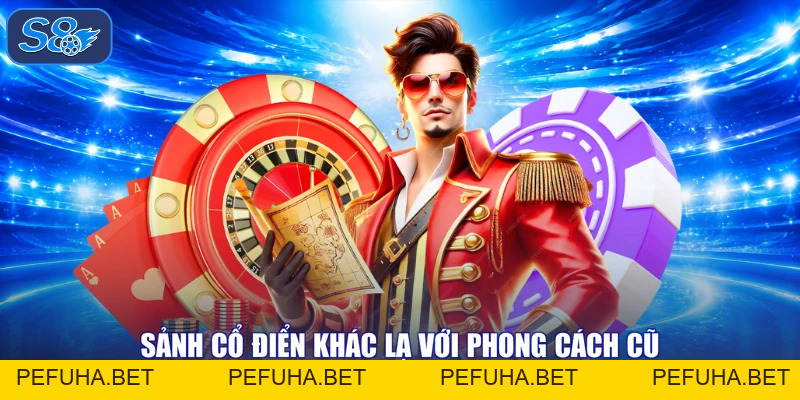 Nổ Hũ 68 Quay Là Mê - Rinh Quà Siêu Lớn, Phát Tài Cực Phê