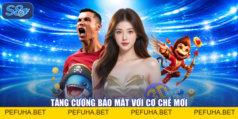 S8 Có An Toàn Không - Sự Thật Hệ Thống, Vững Bền Màu Hồng!