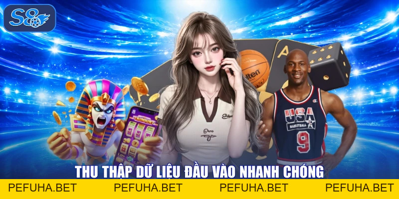 S8 Hoạt Động Như Thế Nào - Bí Mật Đỉnh Cao, Tiền Vào Ào Ào!