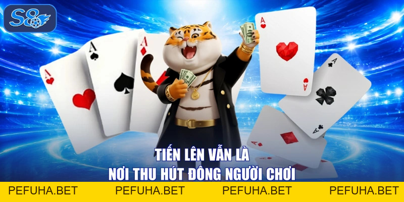 Game Bài Đỉnh Cao - Chơi Là Mê, Rinh Ngay Tiền Tài Về Túi