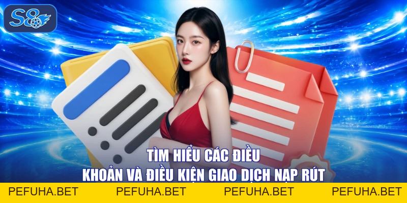 Điều Khoản Và Điều Kiện - S8 Bảo Vệ Quyền Lợi Hội Viên