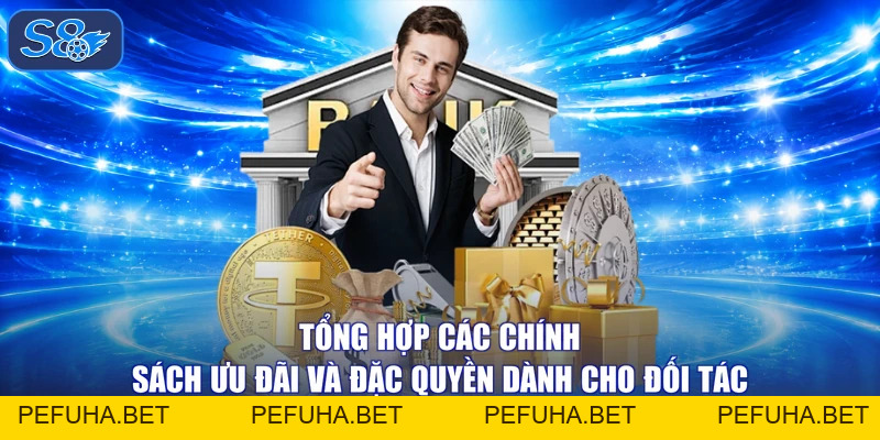 Đại Lý - Hợp Tác Làm Giàu Kiếm Doanh Thu Tỷ Đồng Cùng S8