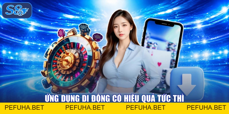 S8 Có Hỗ Trợ Ứng Dụng Di Động Không - Mở Ra Rộng Mênh Mông!