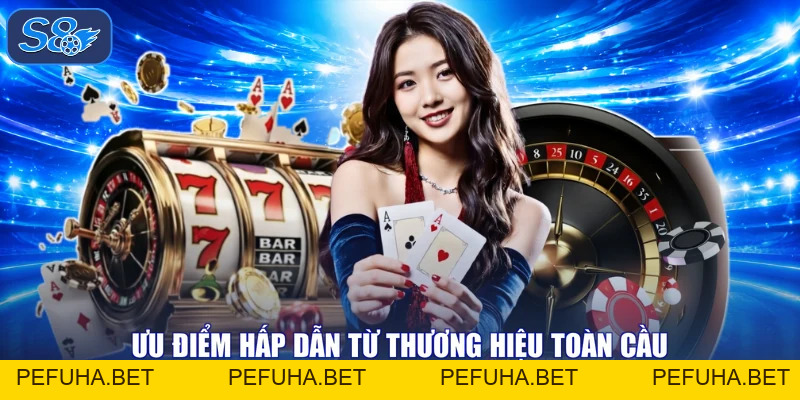 Đánh Giá Tổng Quan S8 - Cơ Hội Phát Tài, Tương Lai Đổi Mới!