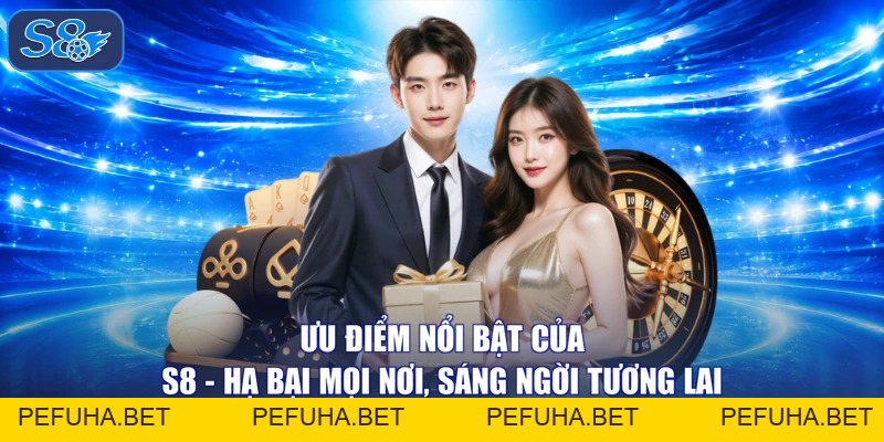 Giải Đáp Về S8 - Điểm Hẹn Muôn Nhà, Đậm Đà Chất Lượng!
