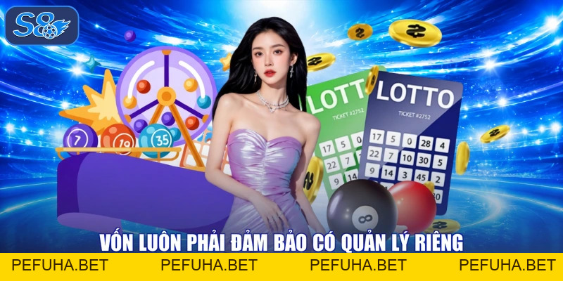 Xổ Số Siêu Tốc - Rinh Lộc Phát Tài, Rạng Rỡ Tương Lai
