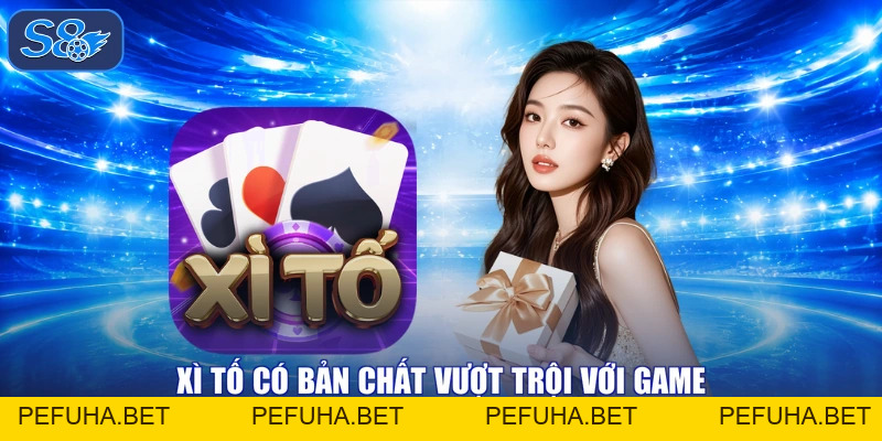 Xì Tố Cực Hay - Vận May Vụt Tới, Rinh Lộc Phơi Phới