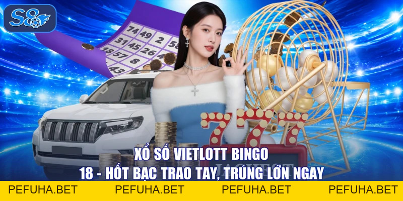 Xổ Số - Trúng To Lo Gì Nghèo Khó, Rước Ngay Tiền Tỷ Về Kho