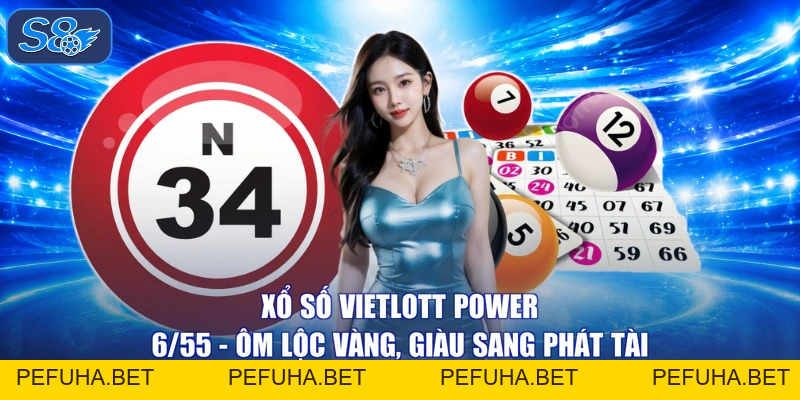 Xổ Số - Trúng To Lo Gì Nghèo Khó, Rước Ngay Tiền Tỷ Về Kho